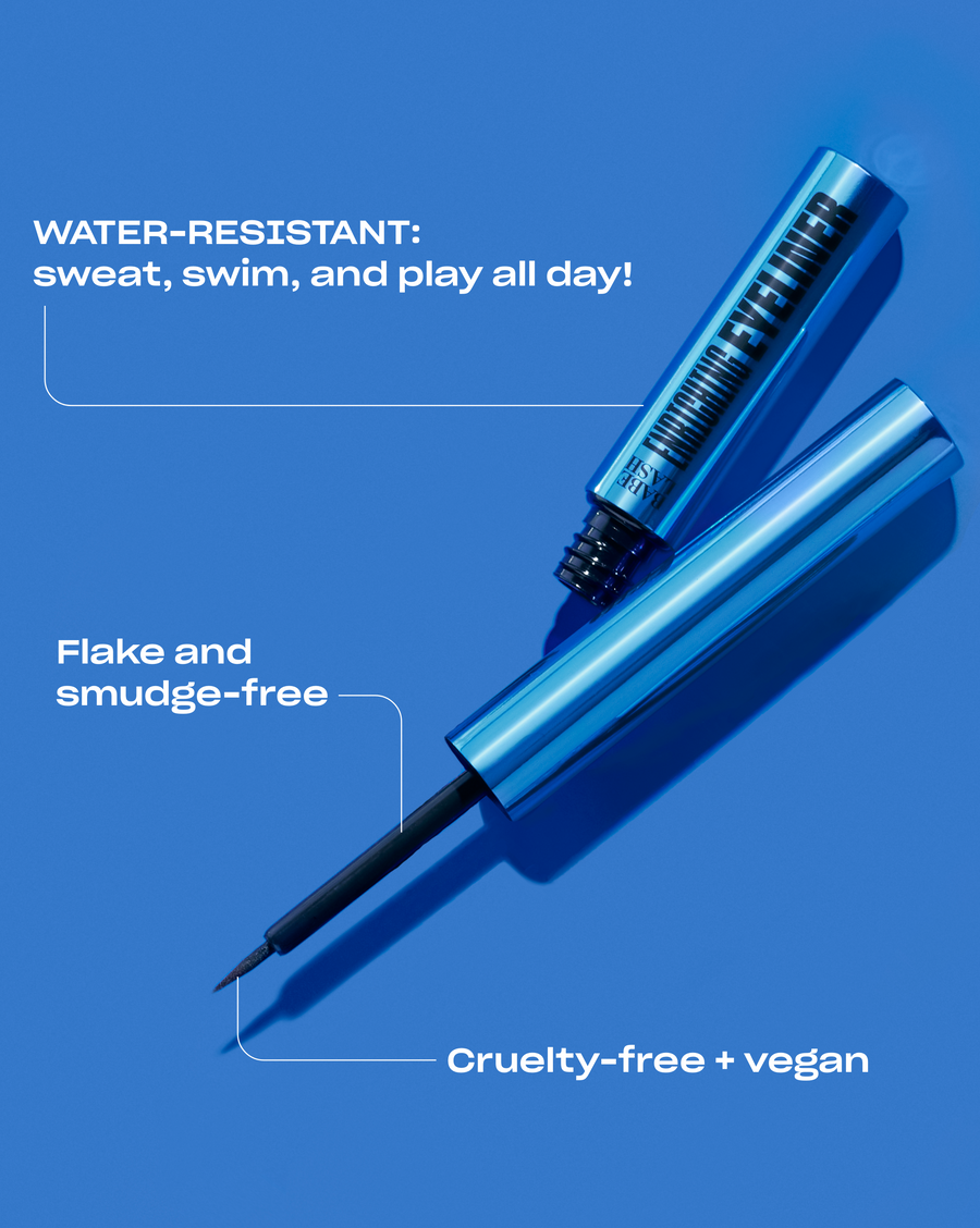 Water Activated Eyeliner Wholesale Website