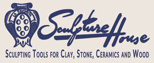Sculpture House Logo