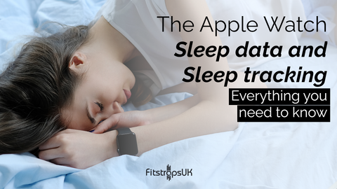 Is apple watch sleep tracking accurate 
