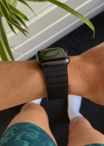 how accurate is apple watch vo2 max