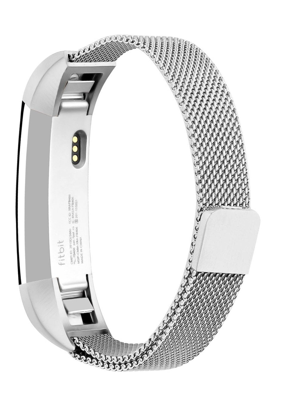 Metal Fitbit Alta Strap - Replacement 