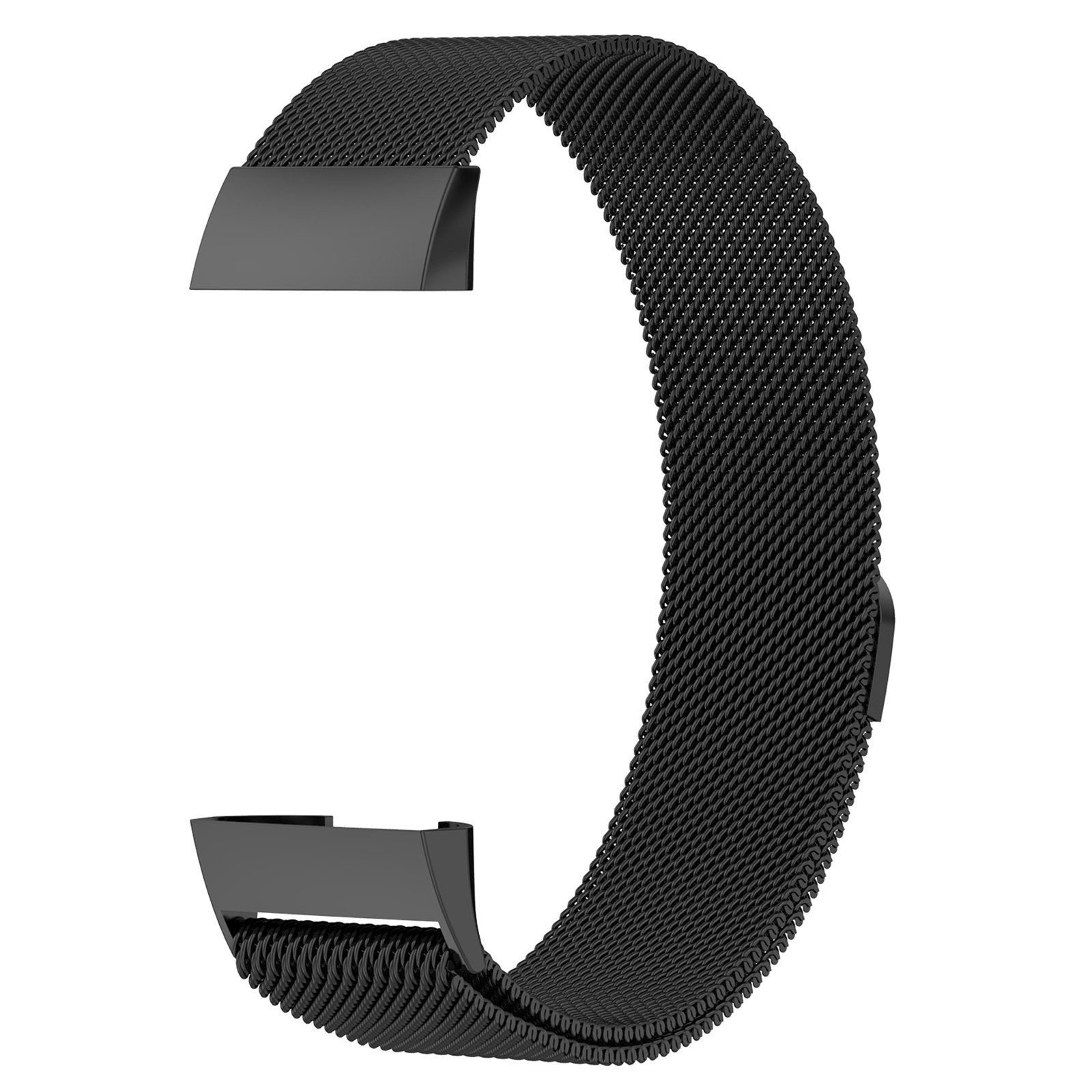 fitbit charge 3 metal straps uk