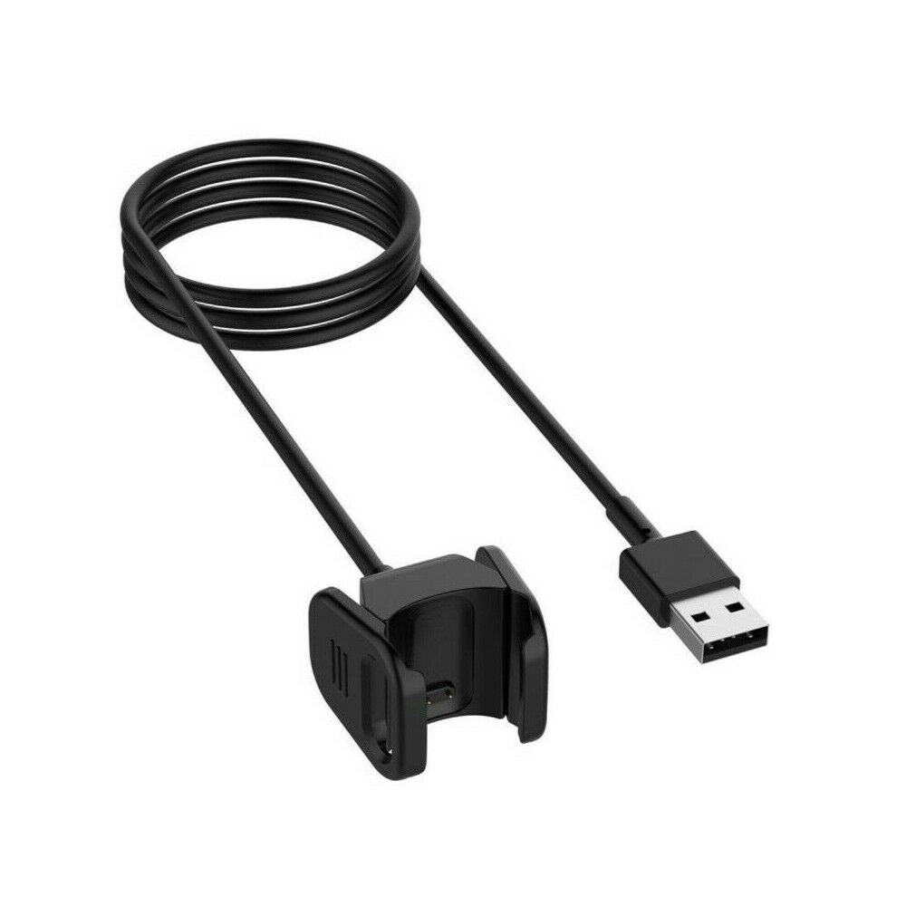 3 pin fitbit charger