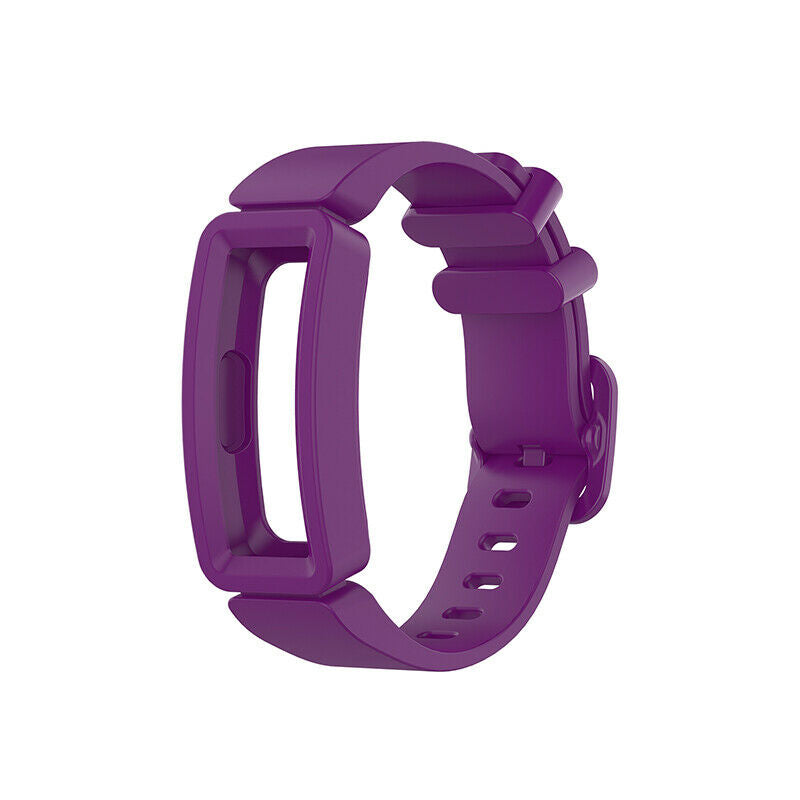 fitbit ace purple