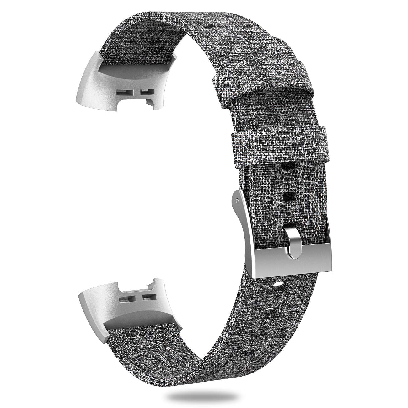 Nylon Fabric Strap for Fitbit Charge 3 