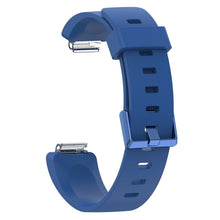 Light blue Strap for Fitbit Inspire