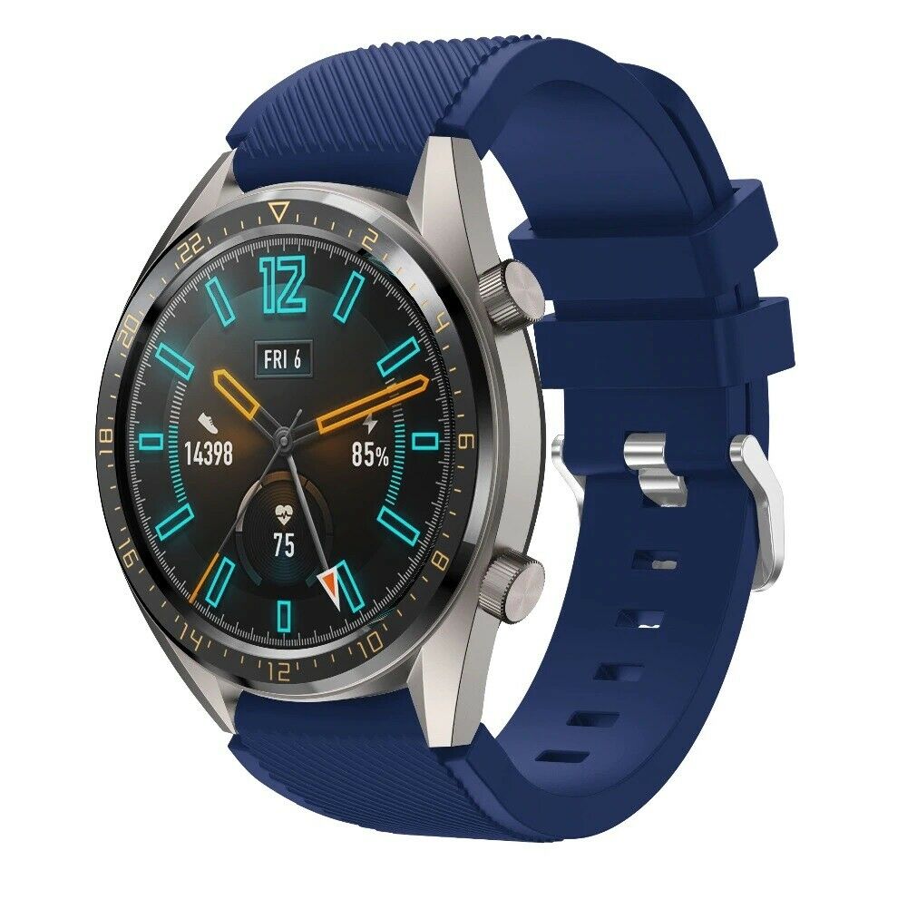 Huawei Watch GT2 Strap - FitStrapsUK