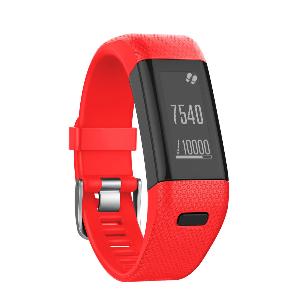 garmin vivoactive hr uk