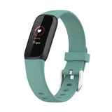 Fitbit Luxe silicone strap