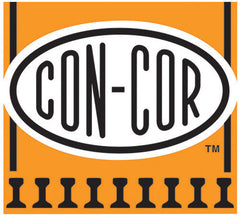 Con-Cor Trains Logo