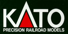 KATO Model Trains Logo