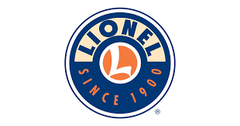 Lionel Model Trains Company Logo