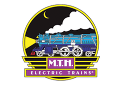 MTH Electric Trains Logo