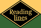 RDG Reading Lines Railroad Company Logo