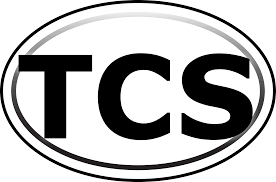 TCS Logo on Model Train Markets TCS Collection Page