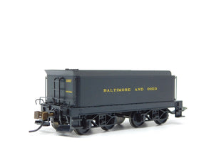 BACHMANN(バックマン) N B&O #7606 2-8-8-4 Loco Early Large Dome DCC