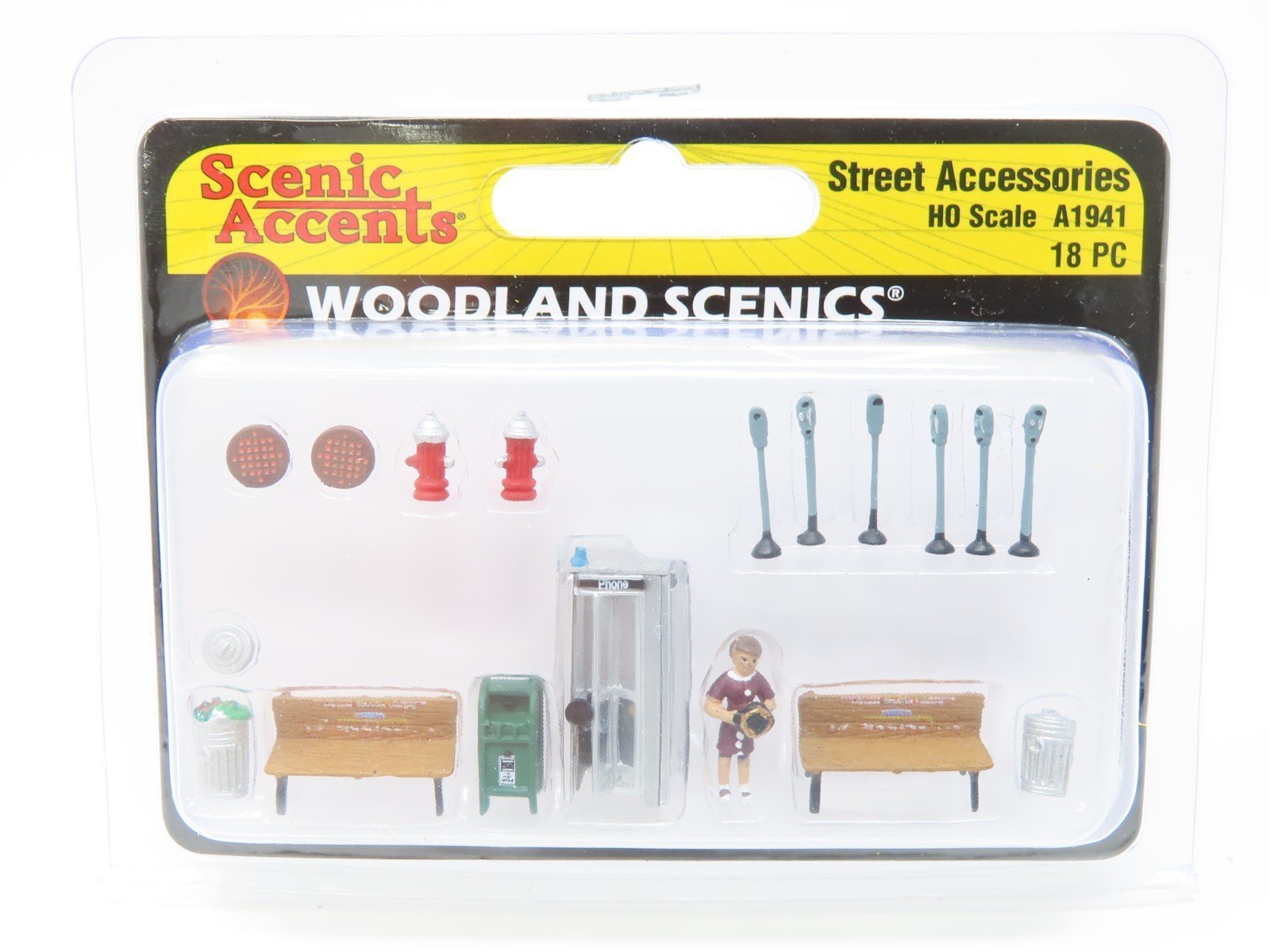HO Scale Trains & Accessories Tagged ho scenery Page 2 - Model