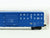 N Scale Micro-Trains MTL 25570 WSOR Wisconsin & Southern 50' Box Car #101545
