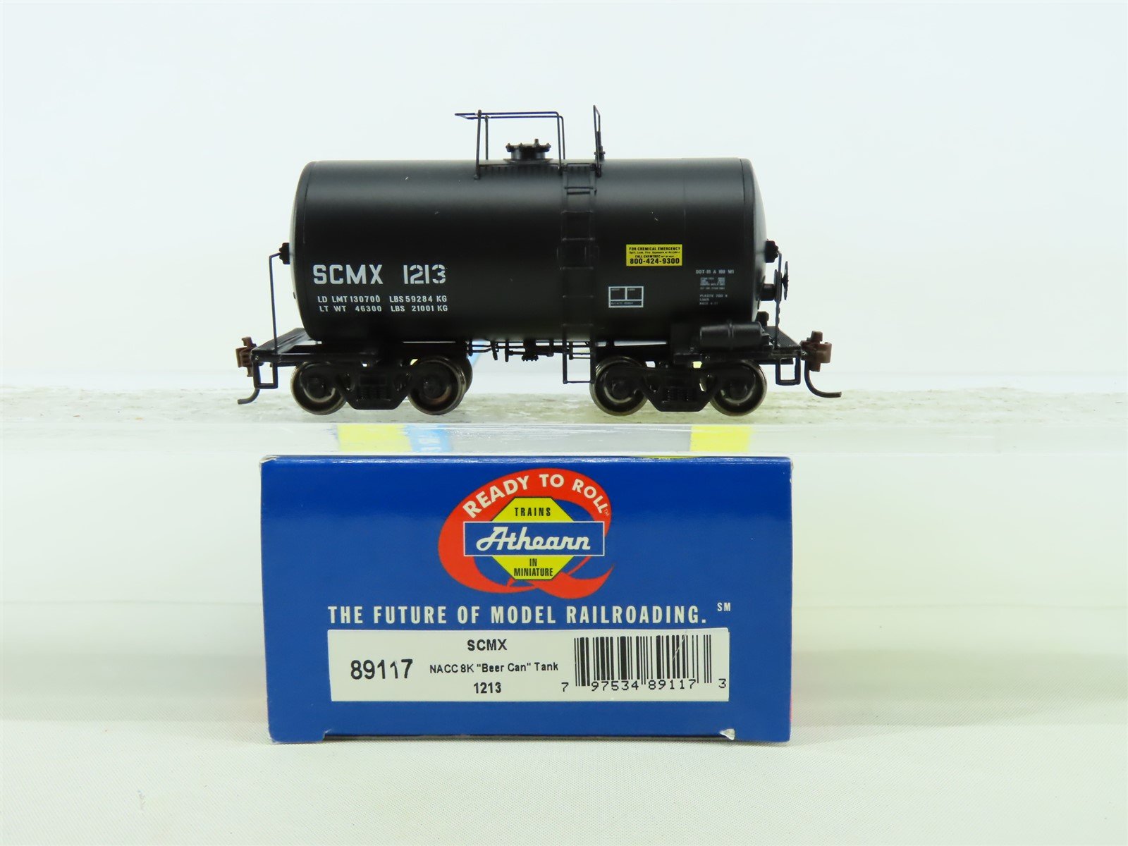 All Products Tagged HO Scale Freight Page 31 - Model Train Market