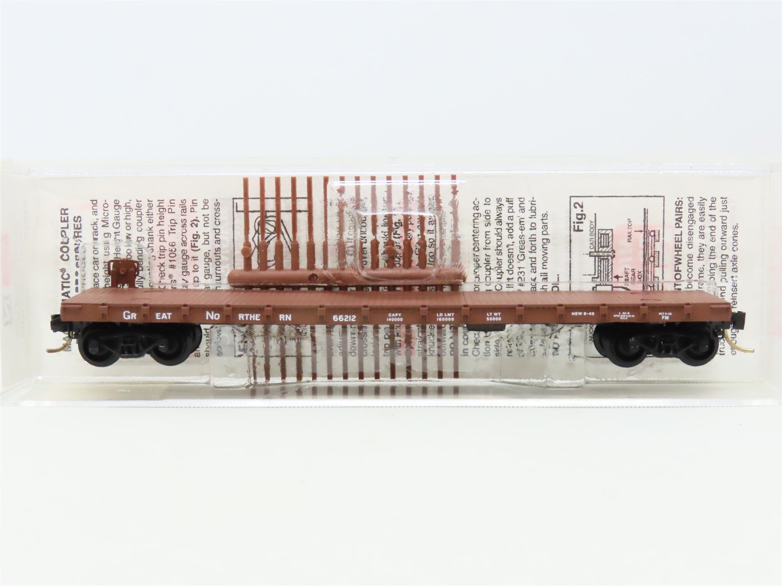 All Products Page 126 - Model Train Market