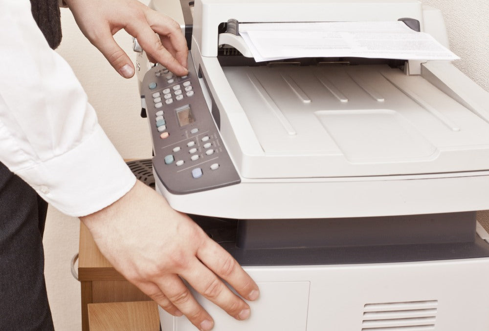Advanced Managed Print Services