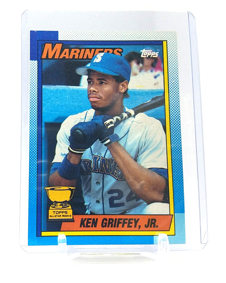 Ken Griffey, Jr. All-Star Rookie Card 