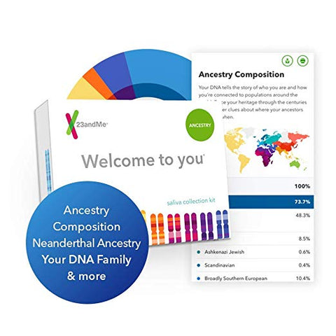 DNA test