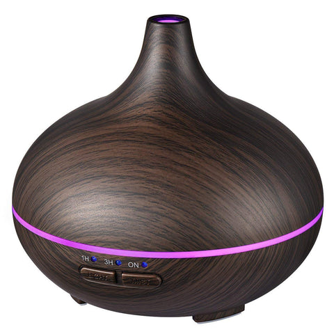 oil diffuser 