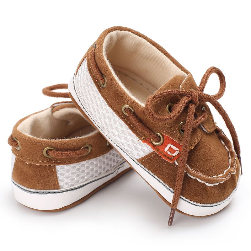 baby boy casual shoes