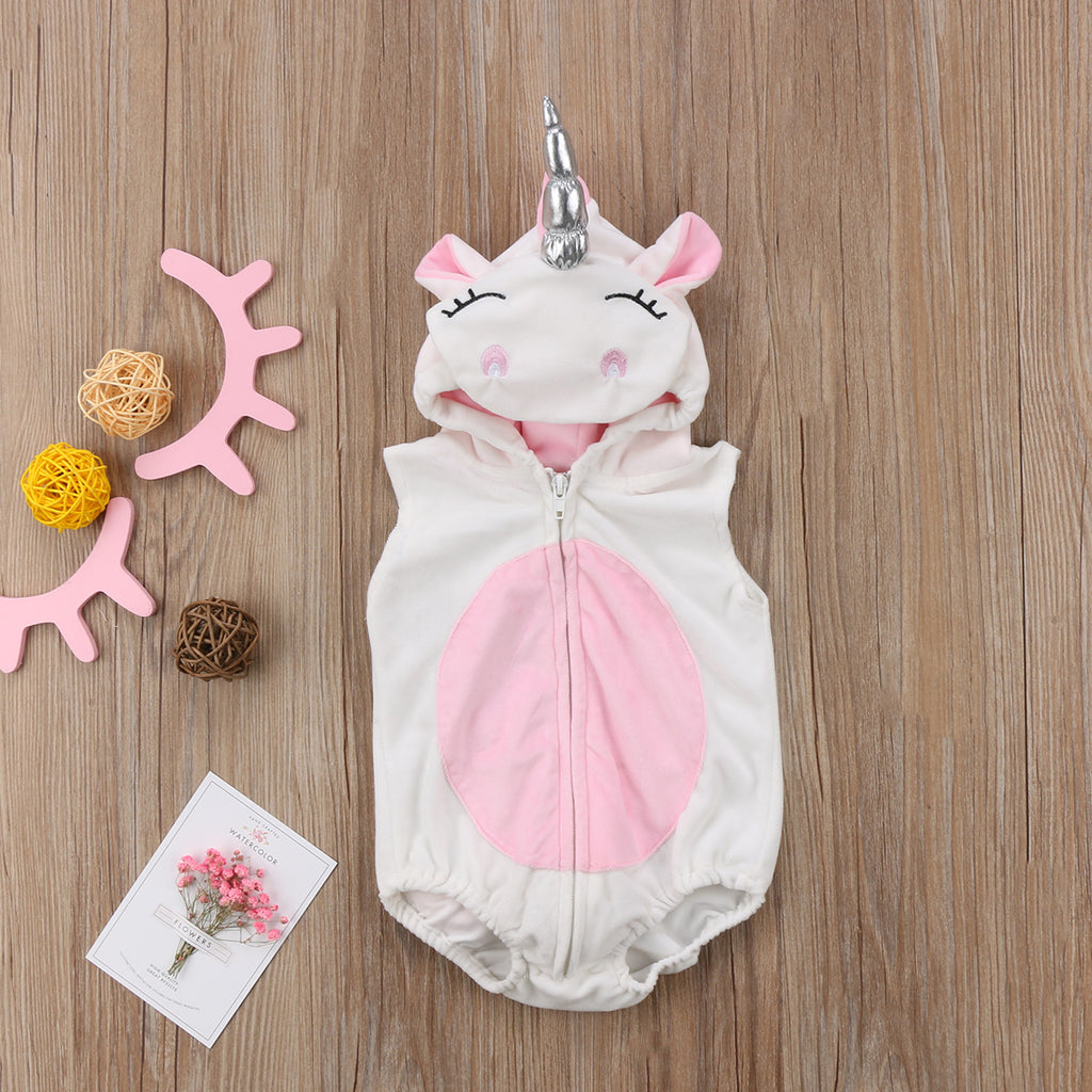 unicorn baby clothes