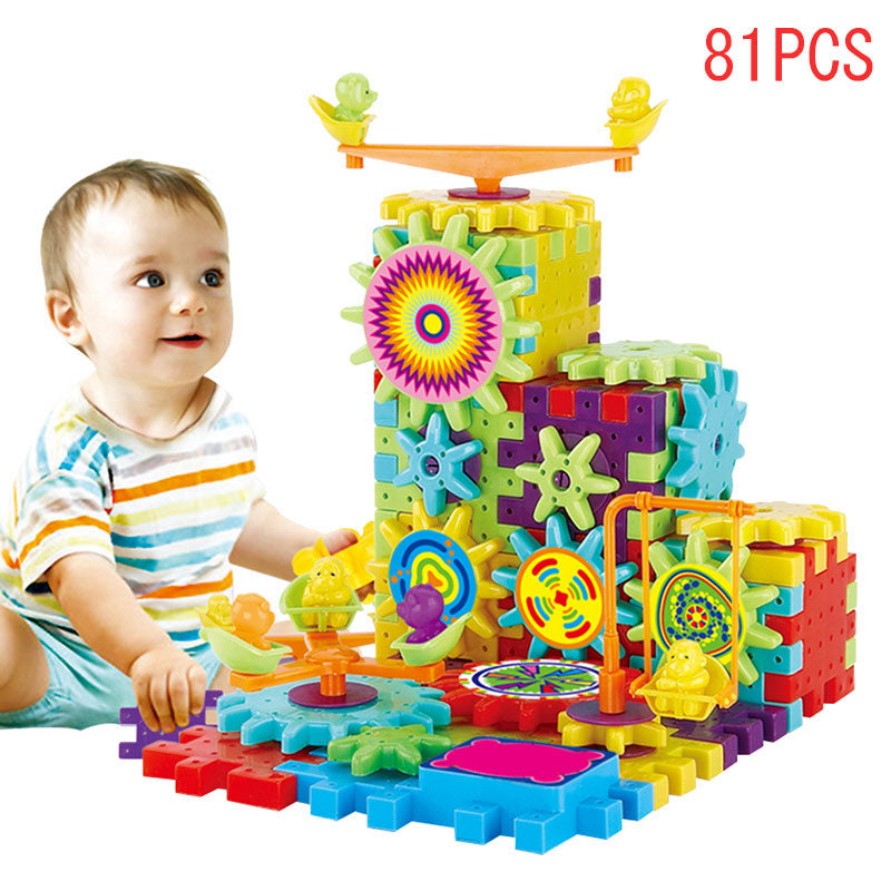 3d puzzles for toddlers