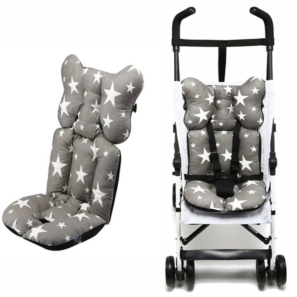 baby stroller cushion seat