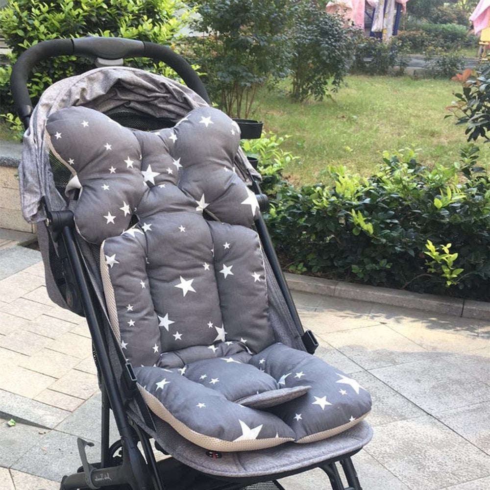 baby cool me pram liner