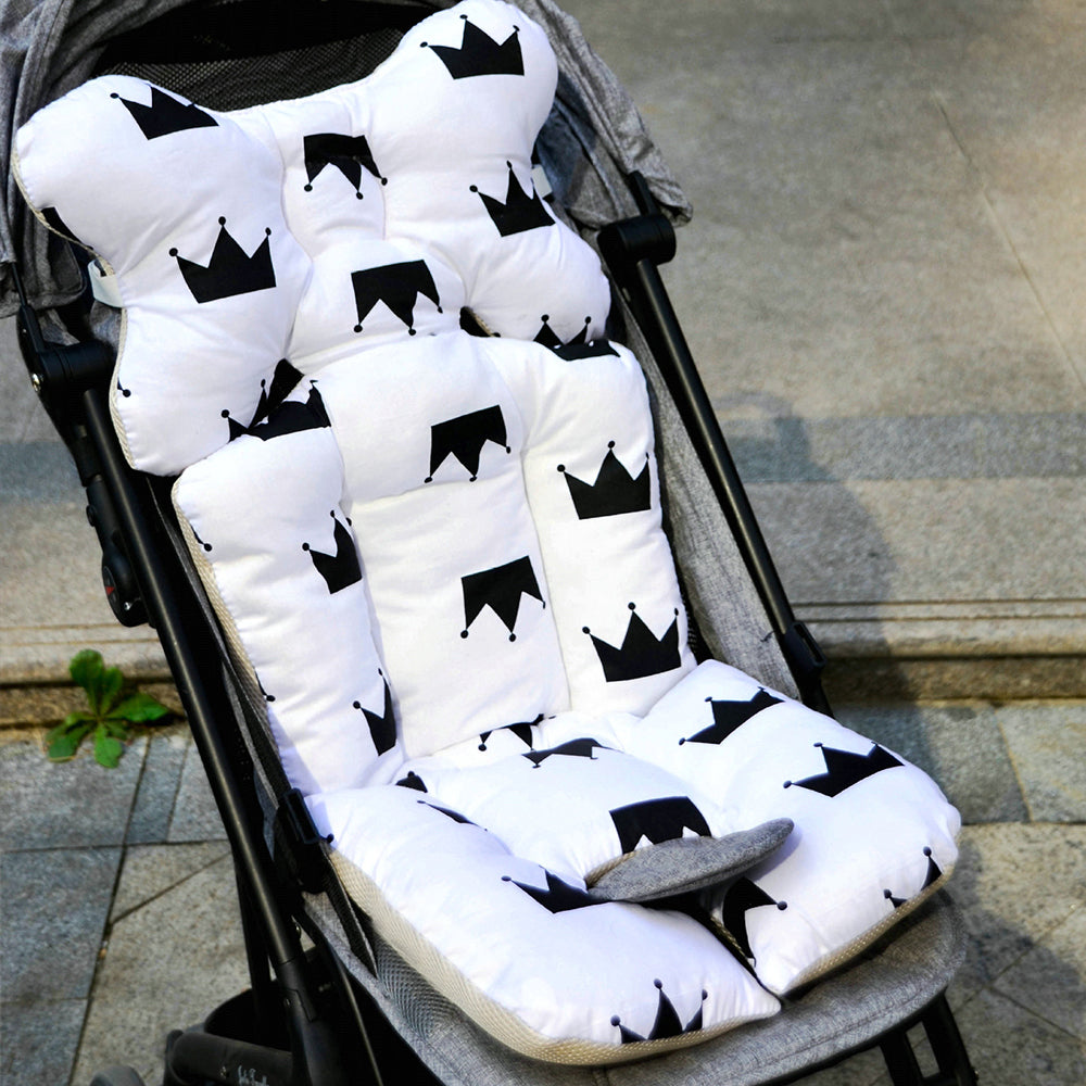 baby stroller cushion seat