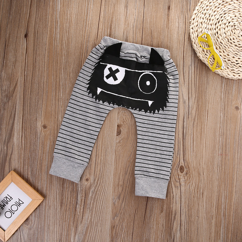 toddler striped pants