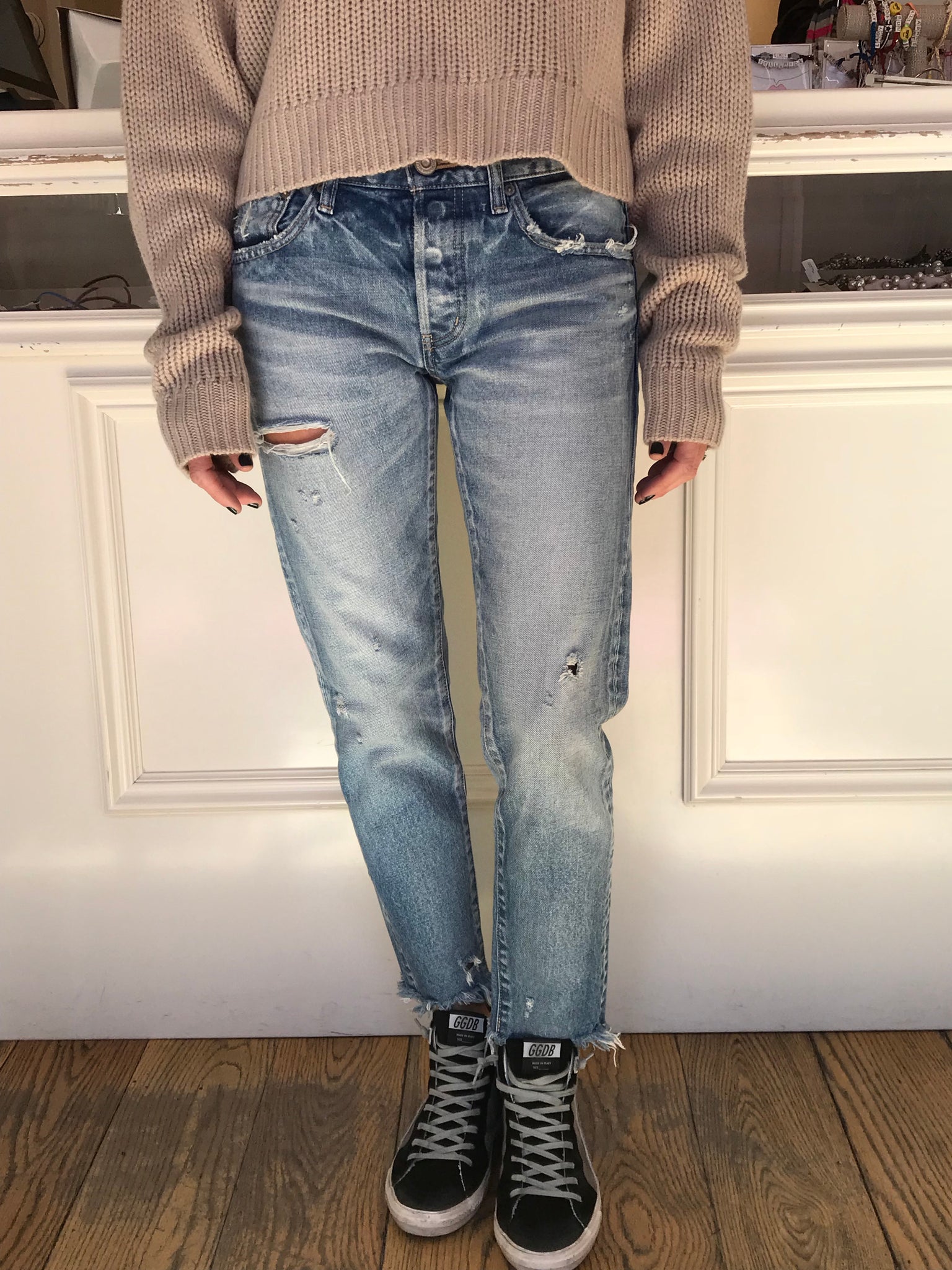 moussy kelley jeans