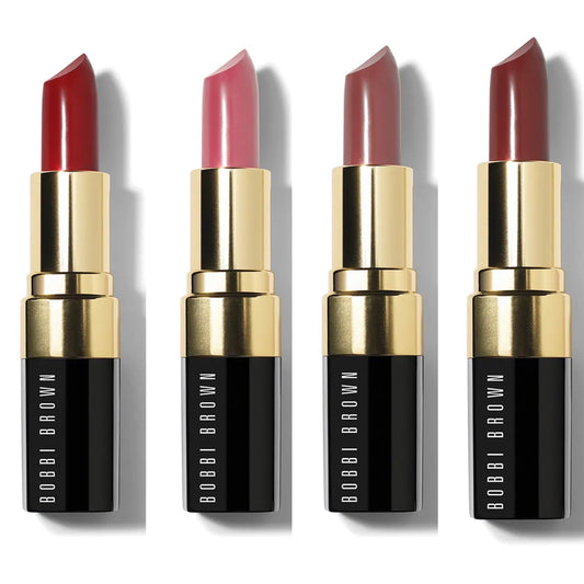 Bobbi Brown Luxe Lipstick - 27 colors – Two Skirts