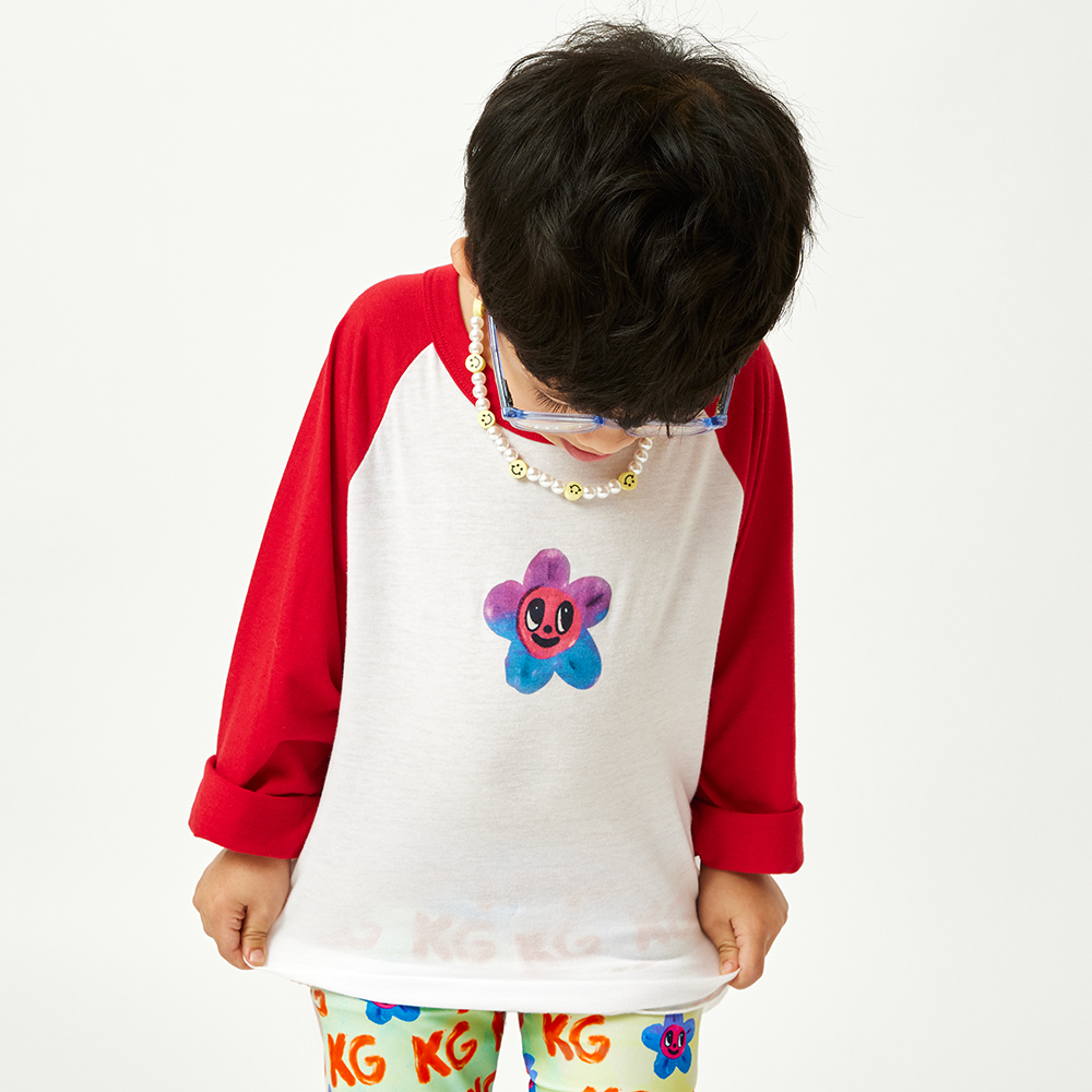 Kids Top – Karol G Official