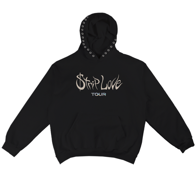 Strip Love Collection Tour Merch Karol G Official Store