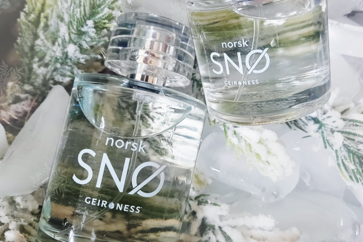 Norsk SNØ – Laila Inc.