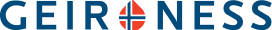 Geir Ness Logo