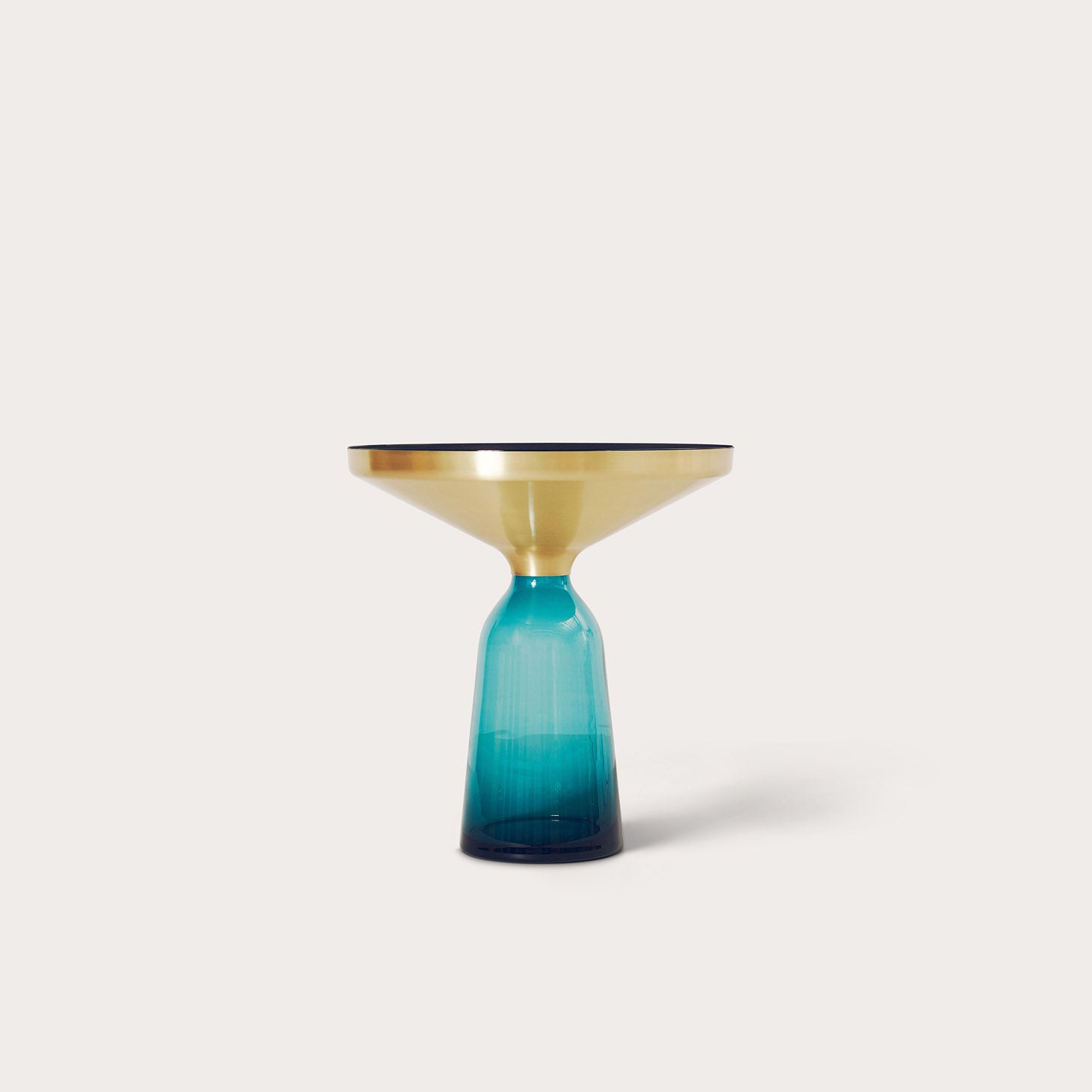 sebastian herkner bell coffee table