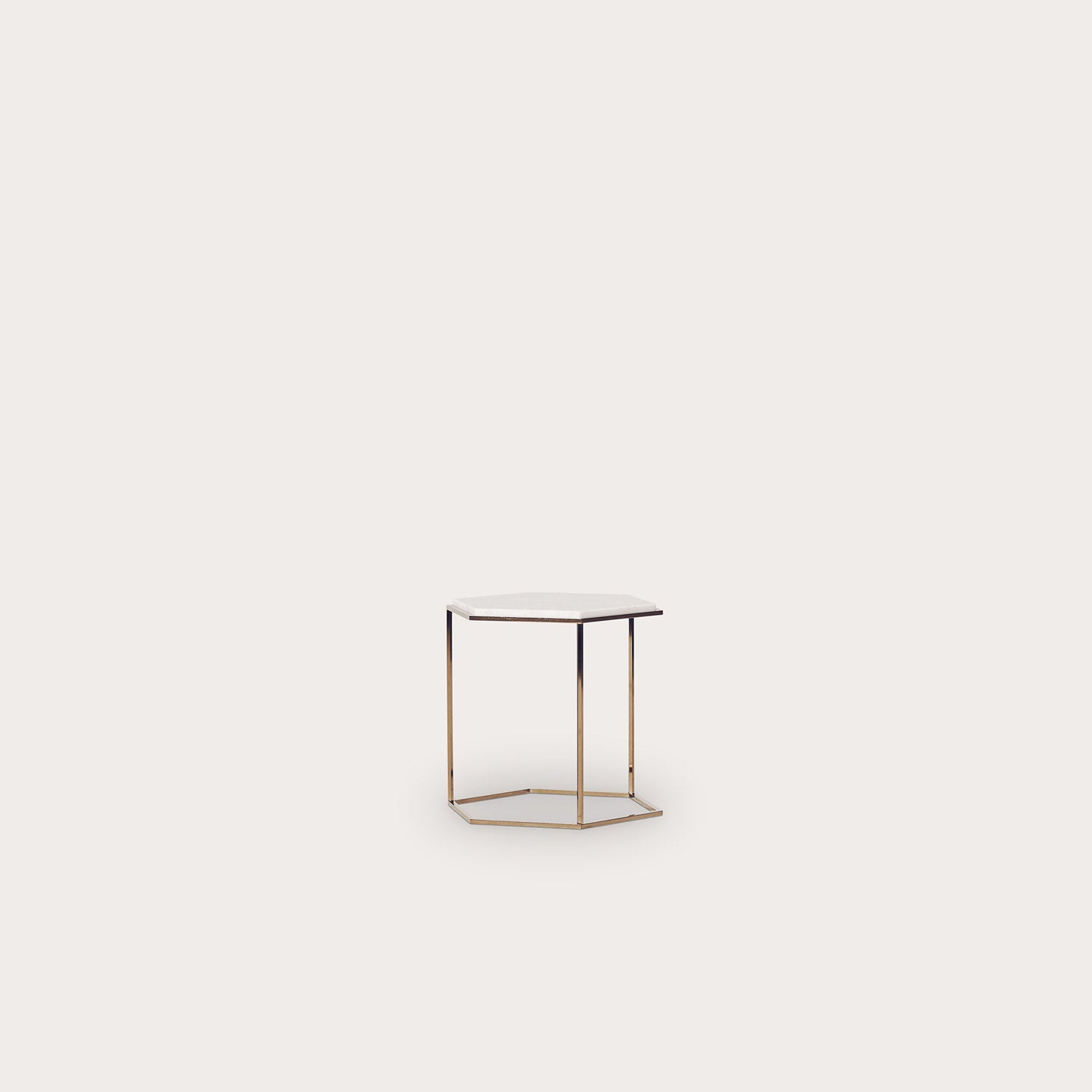 Nob Hill Side Tables By Yabu Pushelberg Avenue Road Avenue