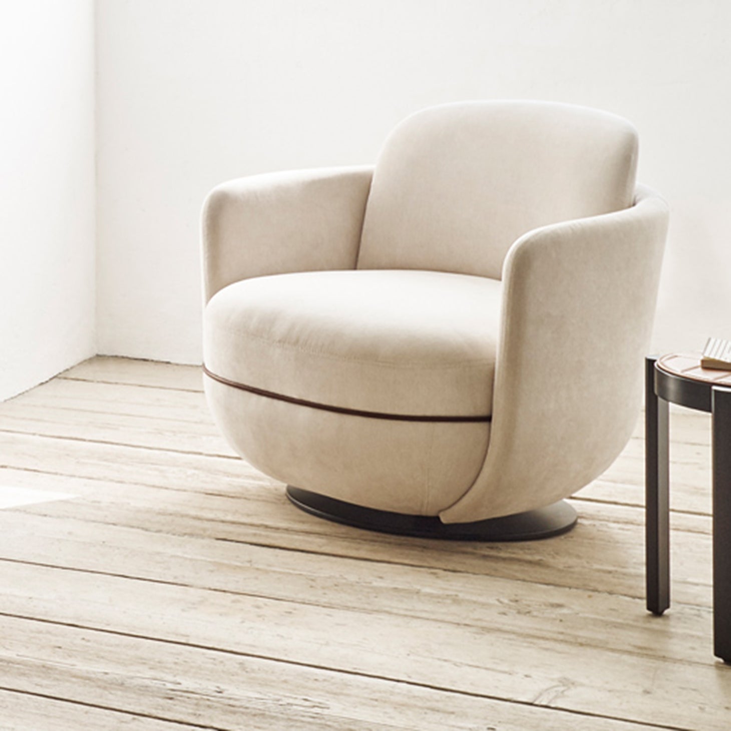 Miles Lounge Chair Lounge Chairs By Sebastian Herkner