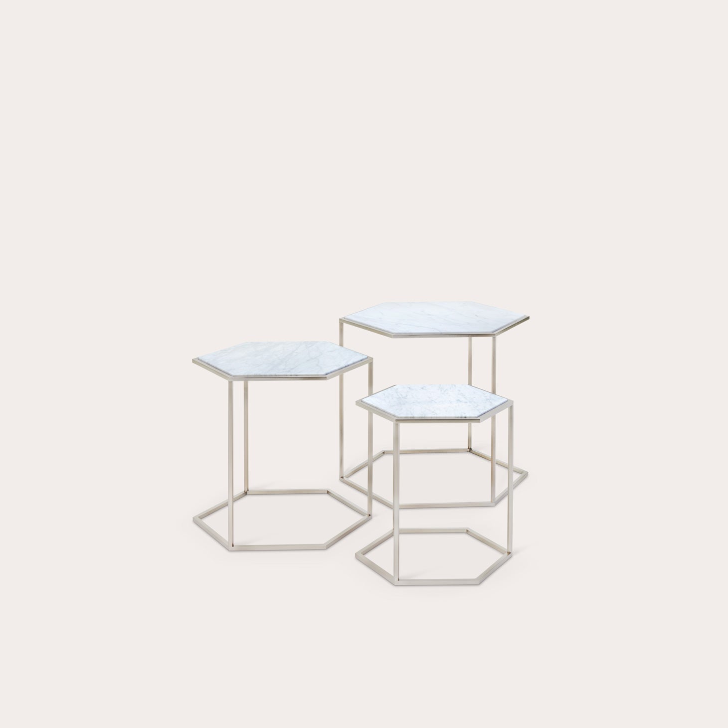 Nob Hill Side Tables By Yabu Pushelberg Avenue Road Avenue