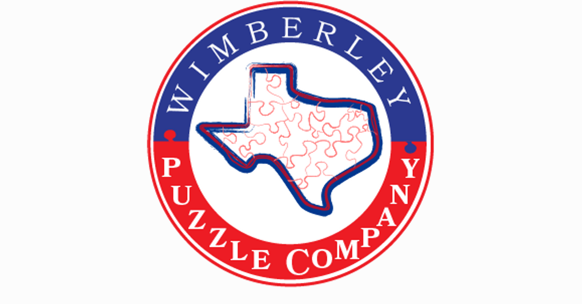 Wimberley Puzzle Company
