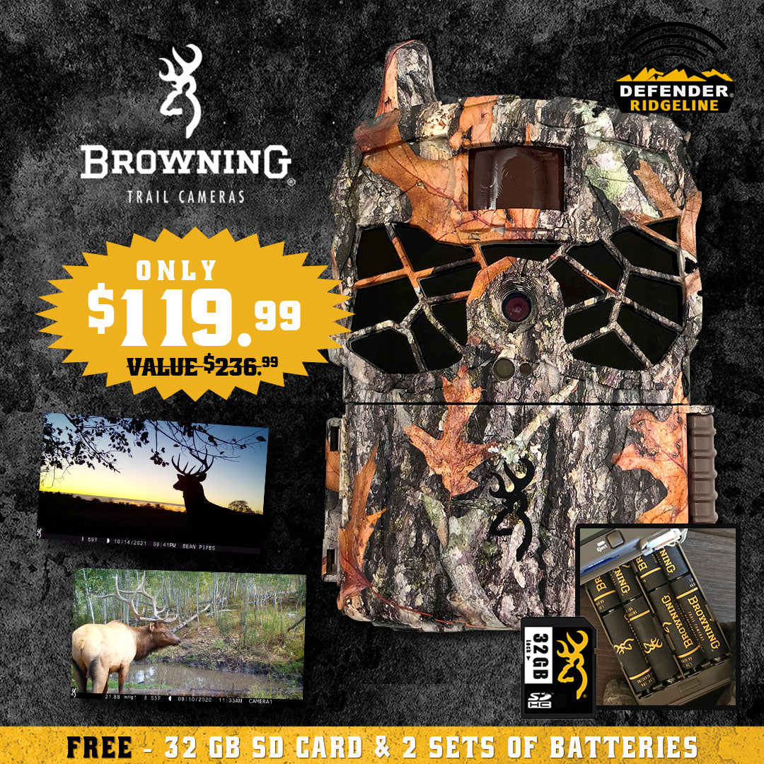 browningtrailcameras.com