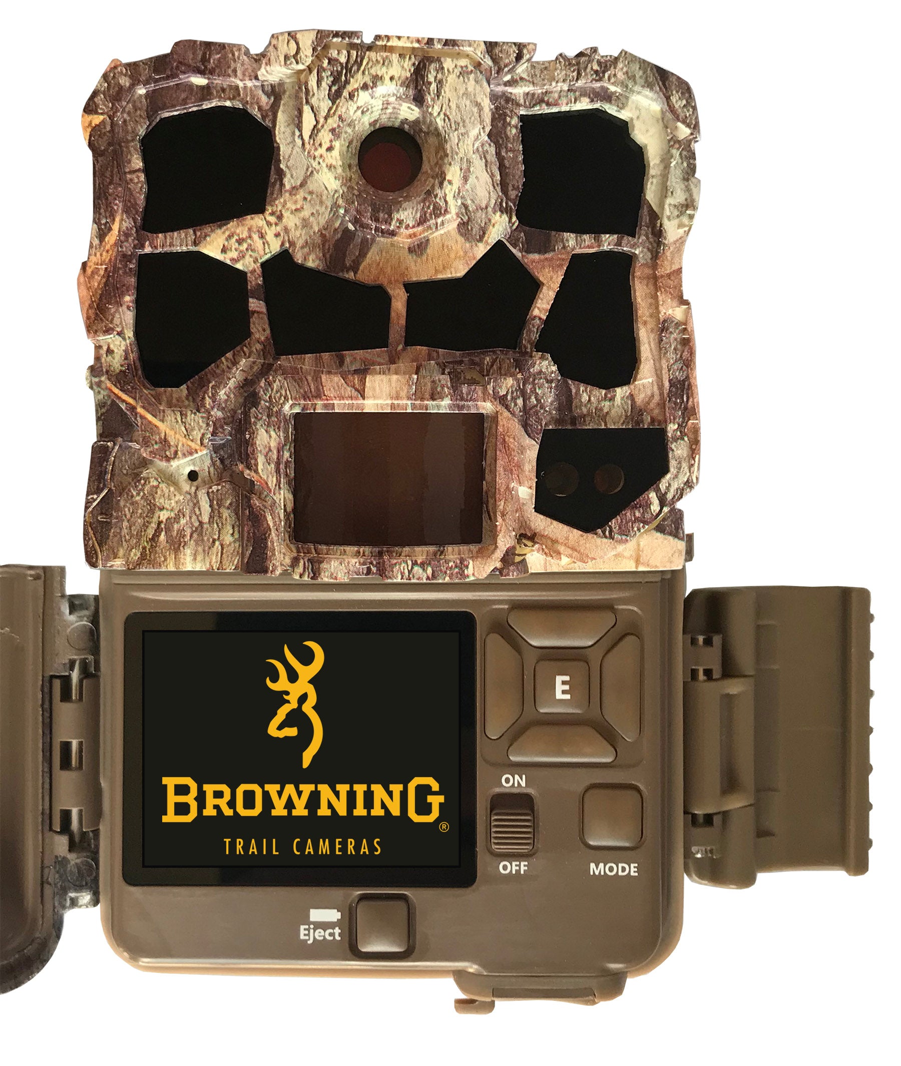 Trail Cameras Browning Trail Cameras