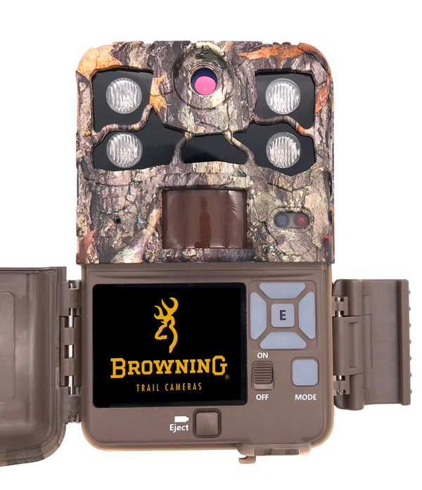 Recon Force Series – Browning Trail Cameras