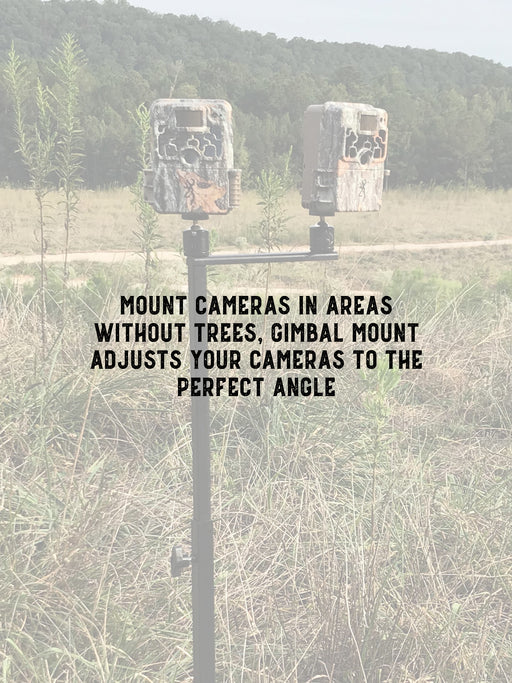 Camera Mounts – Browning Trail Cameras